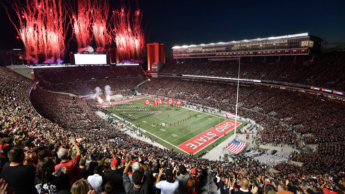 College Football's True Heartland: The 10 Cities That Live and Breathe It