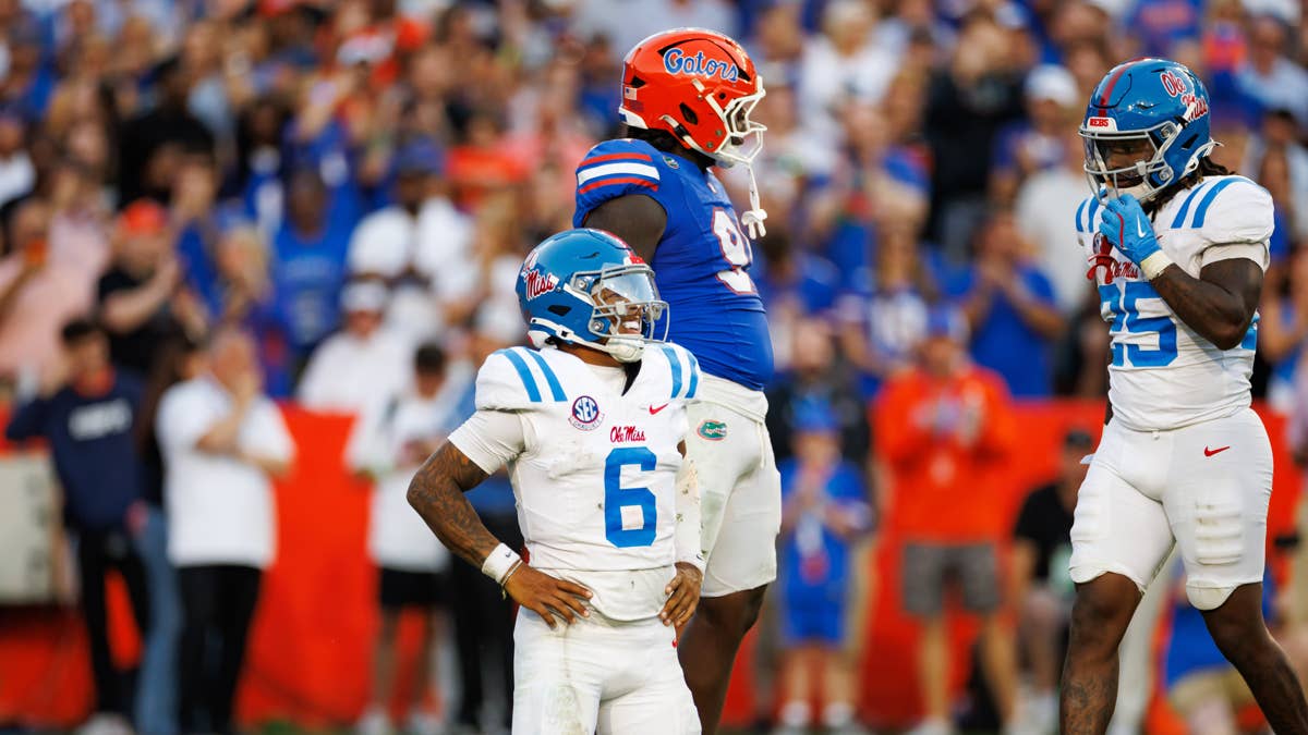 College Football TV Ratings Stumble Early in 2026 Season