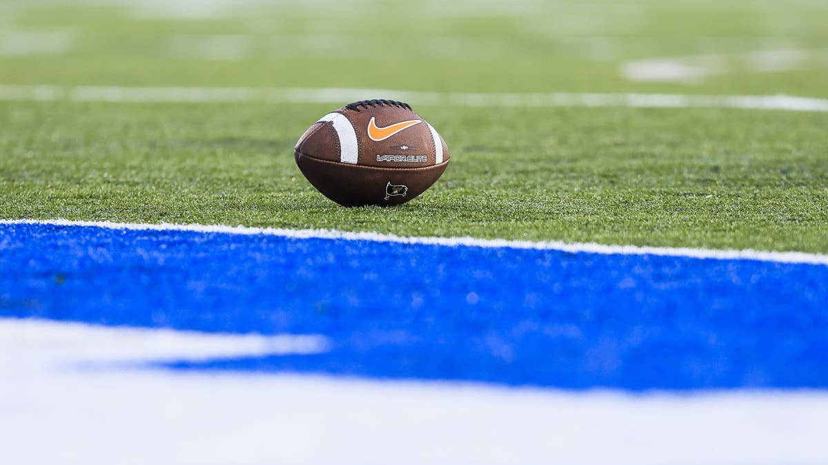 College Football World in Shock After Sam Houston State DB William Davis Dies at 22