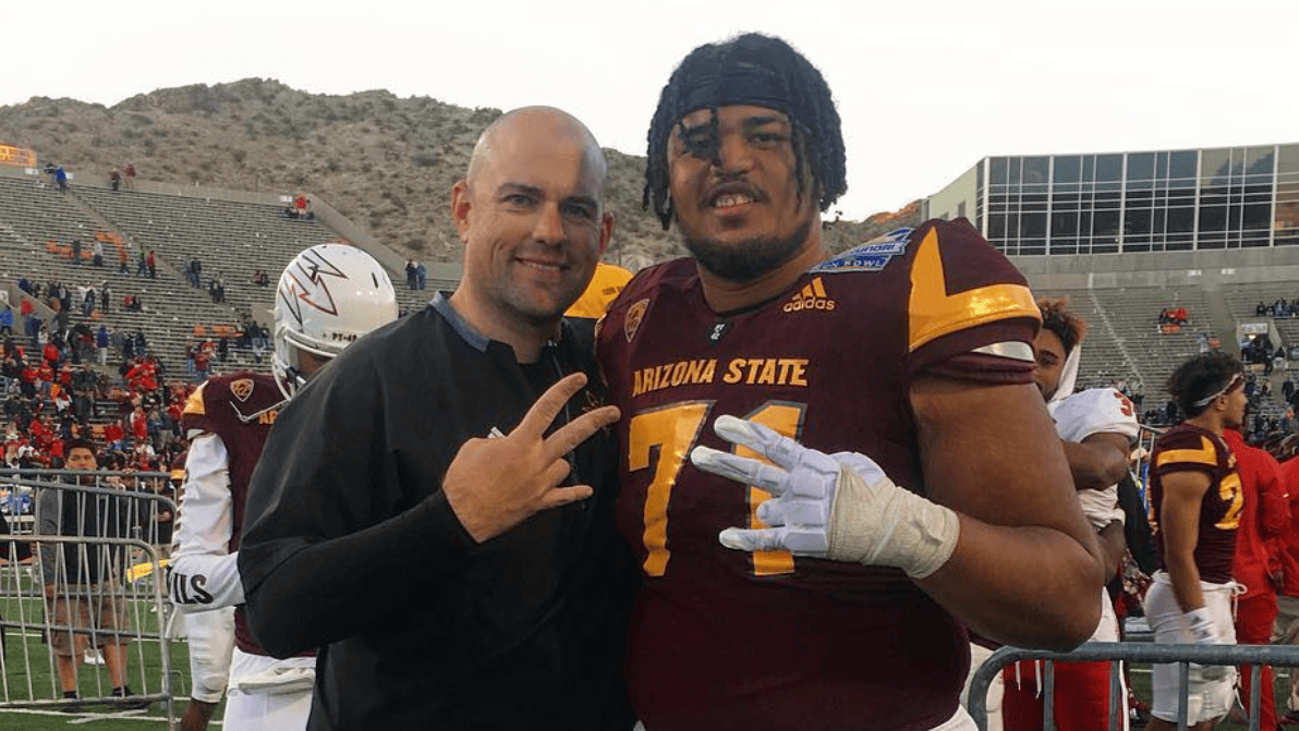 College Football World Stunned as 29-Year-Old Strength Coach Dies Suddenly