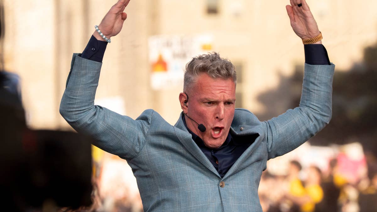 College GameDay's Embarrassing Week 5 Pick Sparks Fan Fury