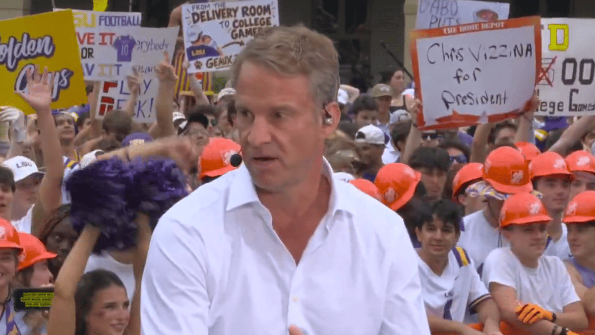 College GameDay Under Fire for Sugar-Coating Kiffin's Controversial Moves