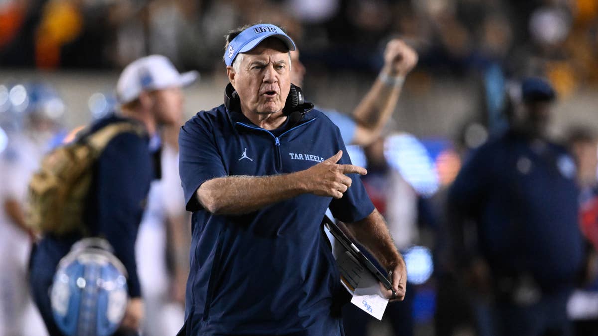 College Sports Commission Launches Investigation Into UNC Football Program