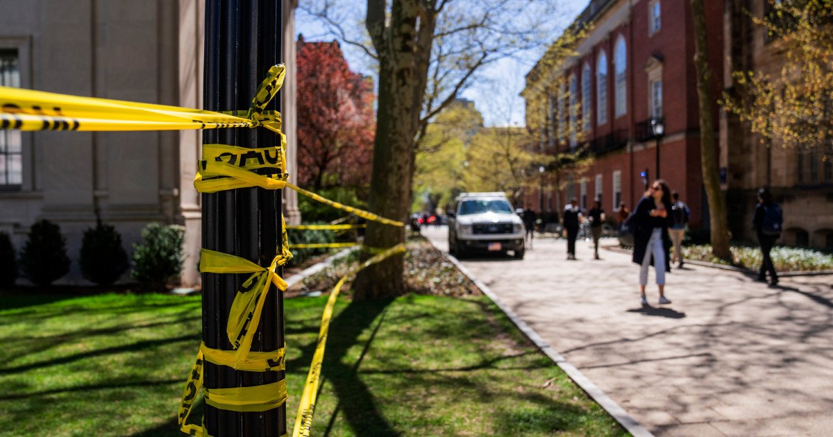 College Sports World Mourns Tragic Loss of JMU Student Lorenzo Gibbs