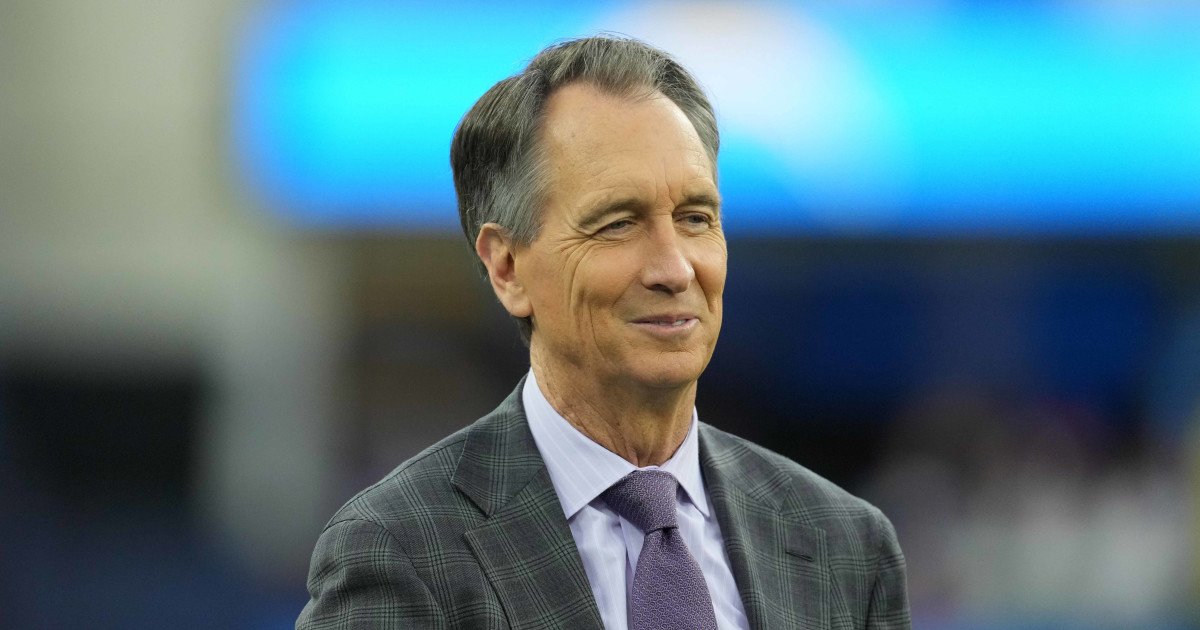 Collinsworth Scores Touchdown: PFF Sale Nets Massive $140M Payday