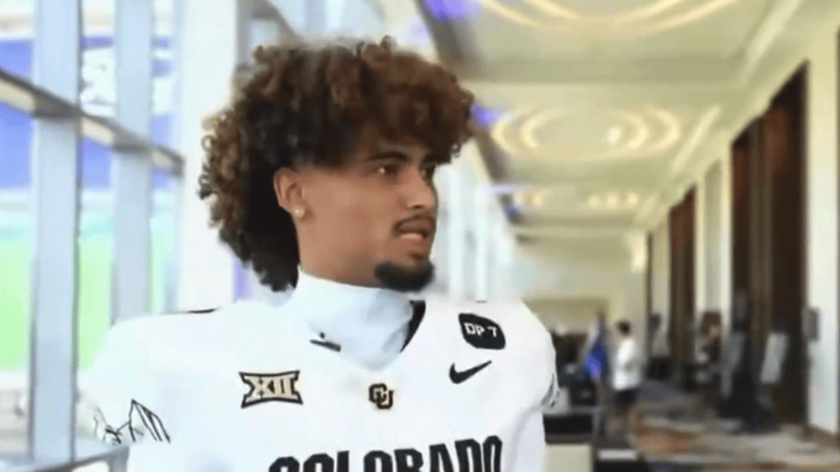 Colorado QB Julian Lewis Drops Bombshell: 2025 Staff Didn't Study Defenses