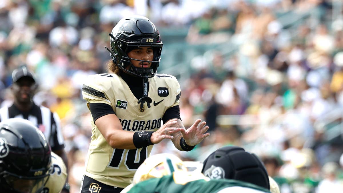 Colorado QB Julian Lewis Hospitalized After Medical Scare at Team Facility