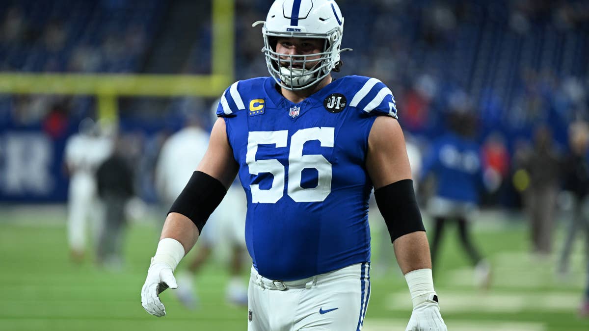 Colts' Josh Downs Requests Trade Amid Rebuild