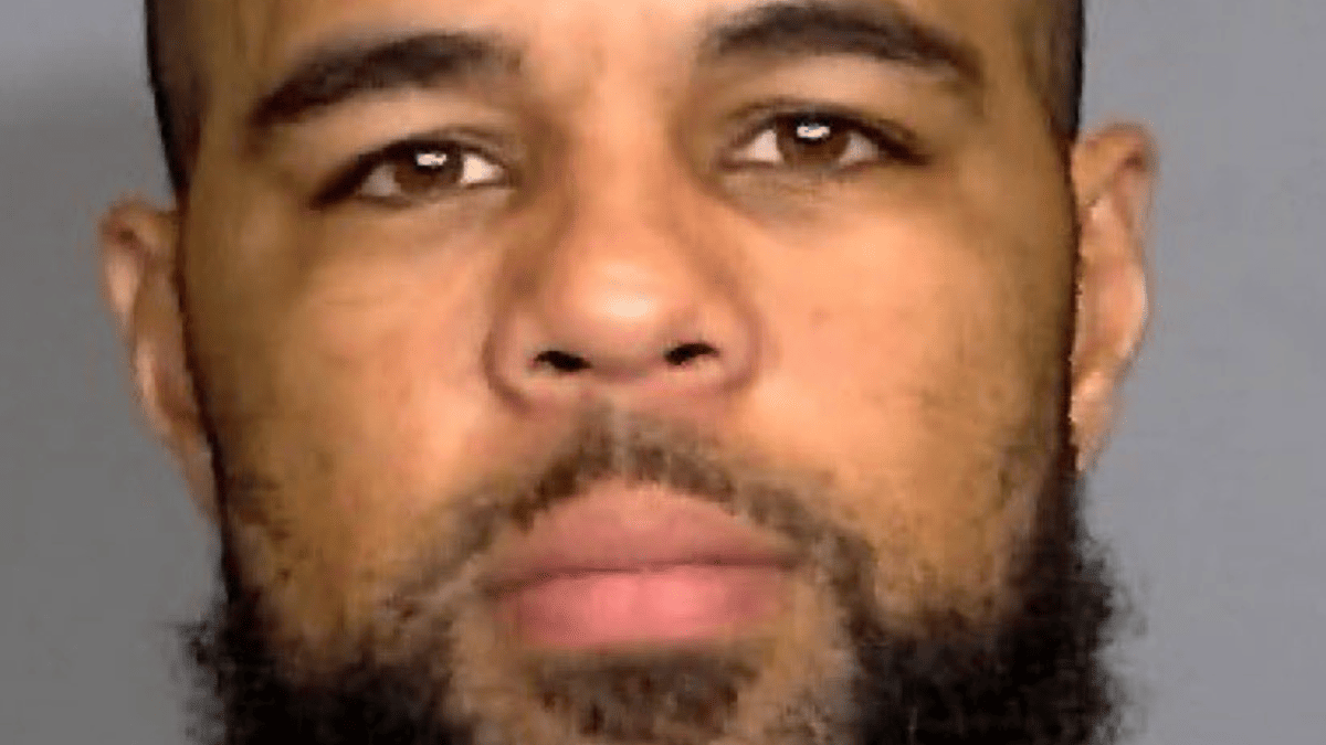 Colts WR Keenan Allen's Mugshot Released After Early Morning DUI Arrest