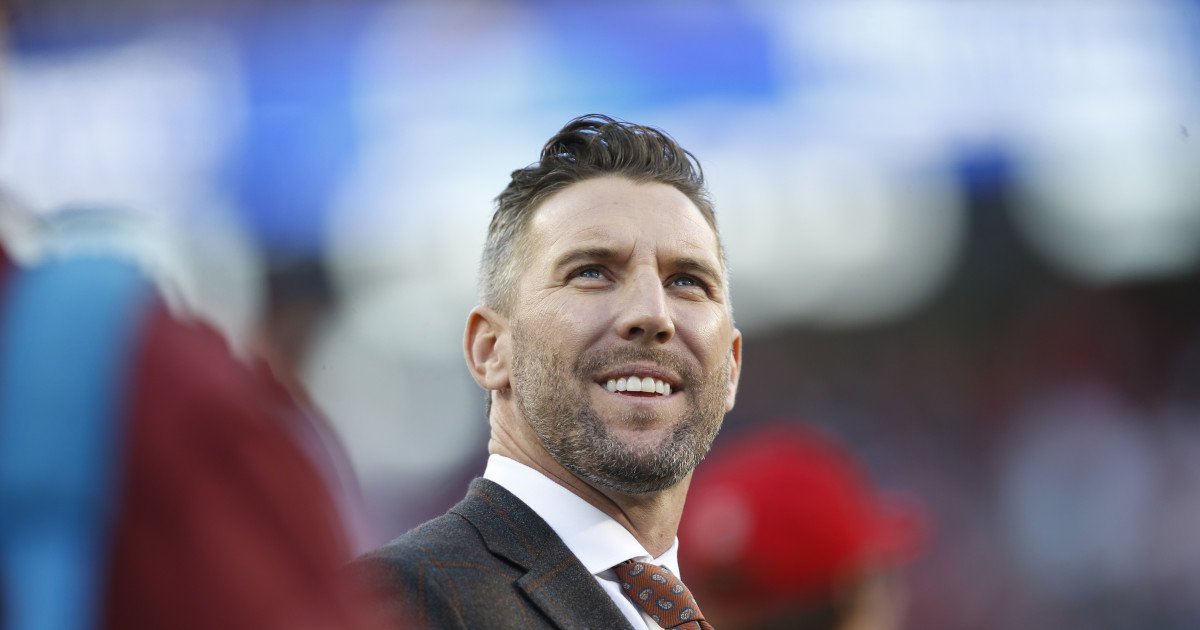 Commanders Deploy Top Brass to Ohio State Pro Day in Major Draft Scouting Mission