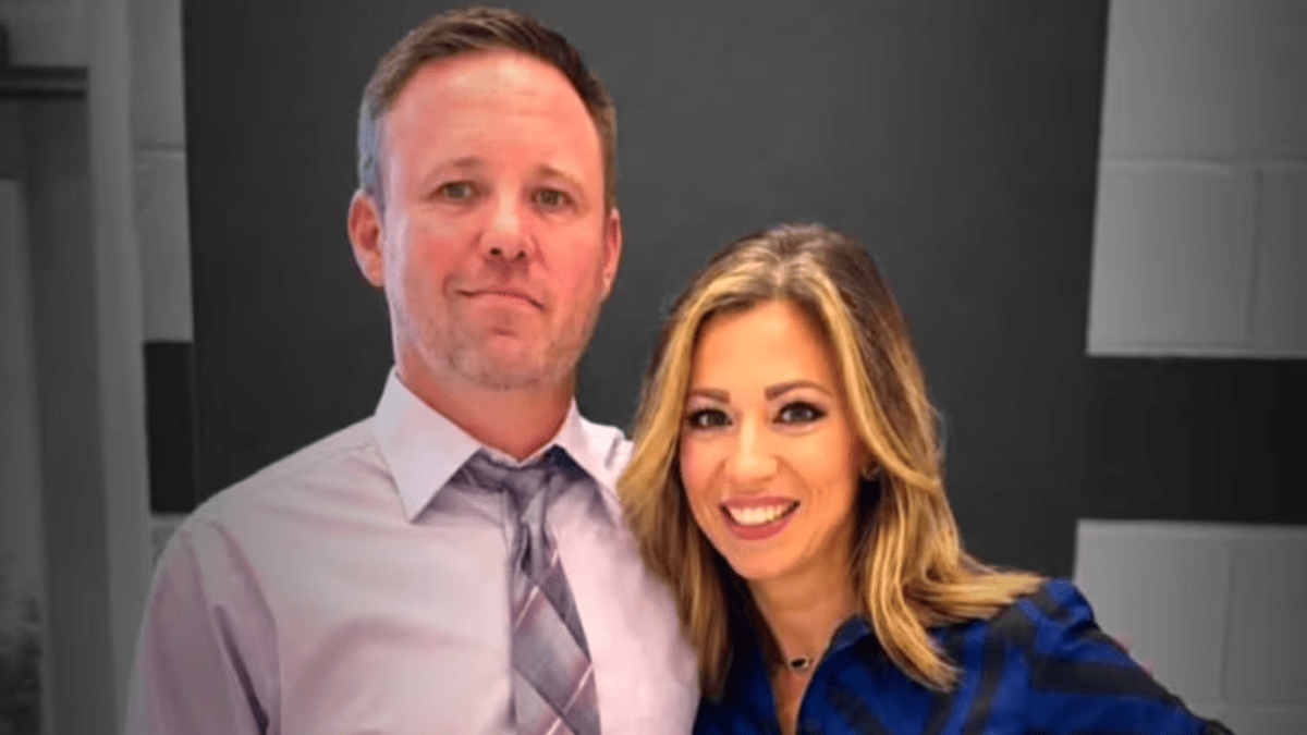 Community in Mourning: Beloved Texas Football Coach and Teacher Wife Die in Crash Before Season