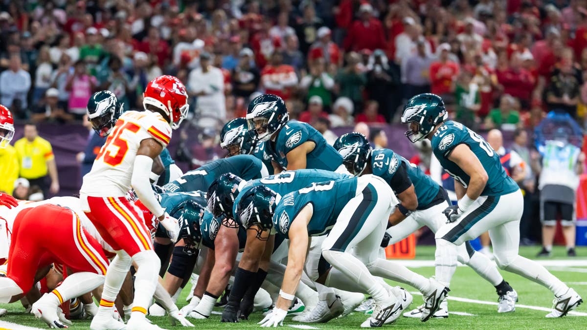 Computer Model Reveals NFL's 5 Easiest 2026 Schedules