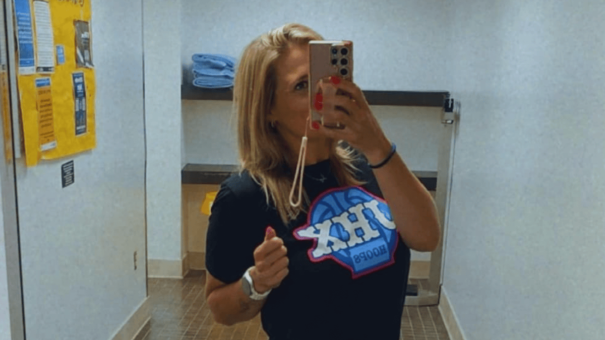 Content Creator Maggie Gehring Hospitalized After Wild TBT Brawl