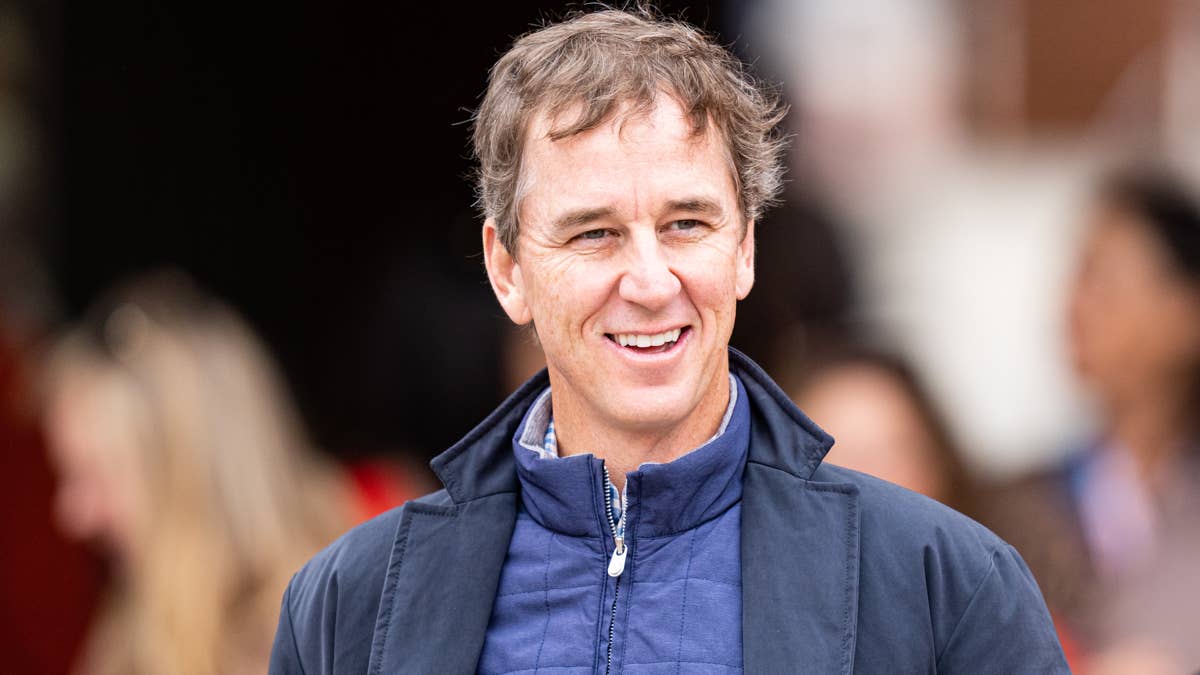 Cooper Manning's Proud Reaction to Arch's Epic Texas Comeback