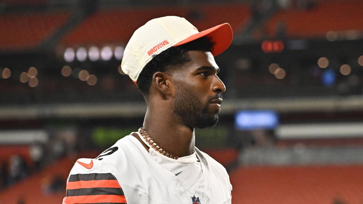 Could Dillon Gabriel's Stellar Preseason Finale Force a Shedeur Sanders Trade?