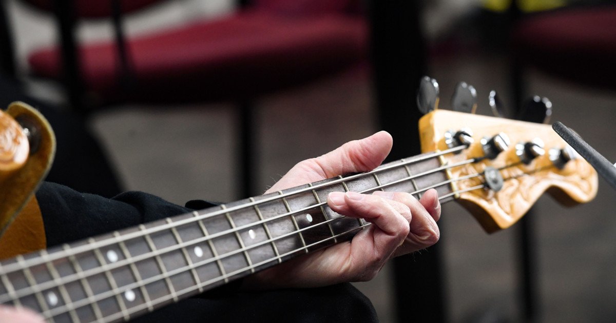 Country Music World Rocked: Beloved Band Member Dies in Shocking Accident at 32