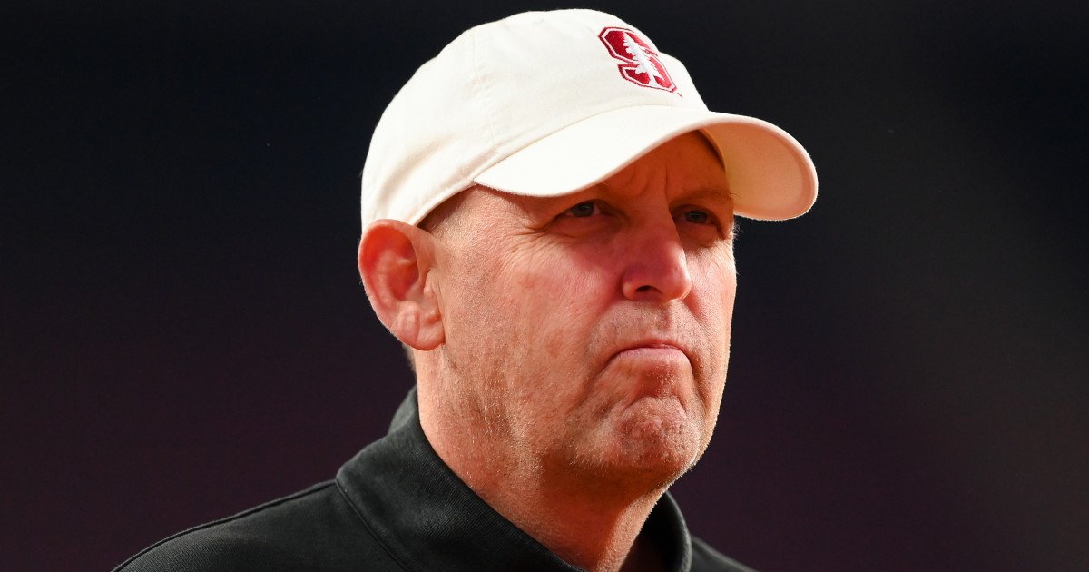 Courtroom Shutout: Judge Tosses Ex-Stanford Coach's ESPN Defamation Suit