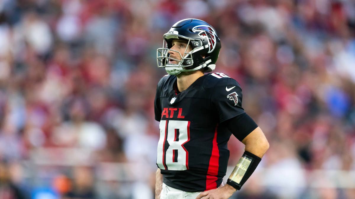 Cousins' Selfless Stance: Veteran QB Embraces Mentor Role for Raiders' Future