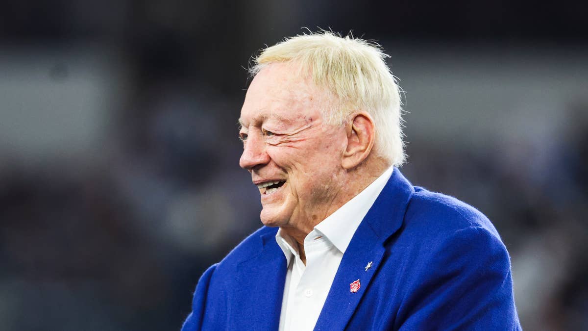 Cowboys' Aggressive Trade Creates Offseason Contract Puzzle