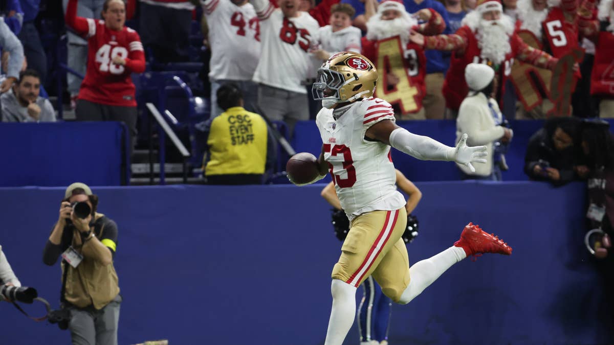 Cowboys and 49ers Strike Deal: Dee Winters Headed to Dallas During Draft