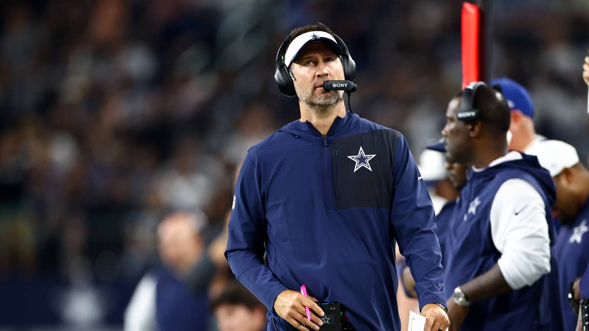 Cowboys' Coaching Staff Commits Six Blunders in Final 30 Seconds