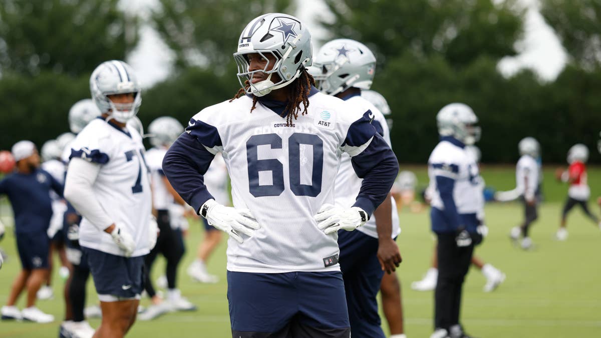 Cowboys Get Physical: Schottenheimer Overhauls Practice to Fix 'Soft' Defense