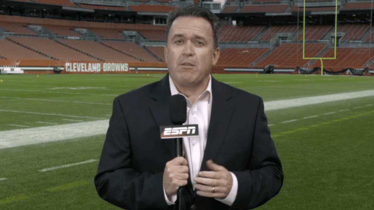 Cowboys Insider Todd Archer Sidelined for Training Camp Start Due to Health Issue