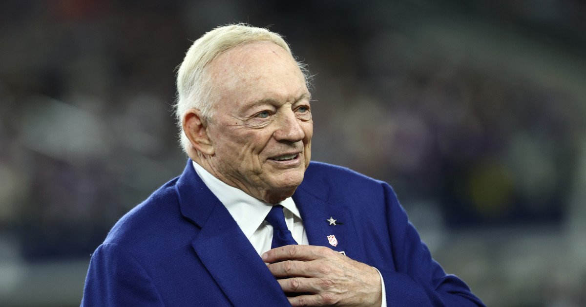 Cowboys Land Rashan Gary in Surprise Trade with Packers