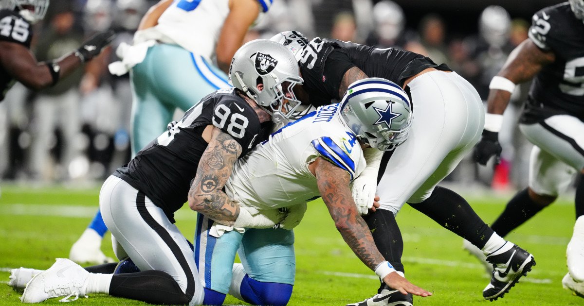 Cowboys Pivot from Crosby Chase as Price Skyrockets, Eye Hendrickson