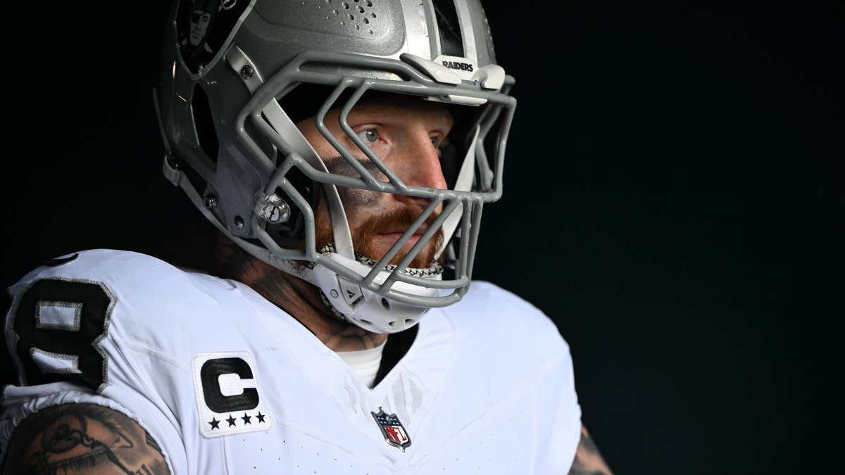 Cowboys' Stephen Jones Hints at Big Move; Maxx Crosby Trade Rumors Ignite