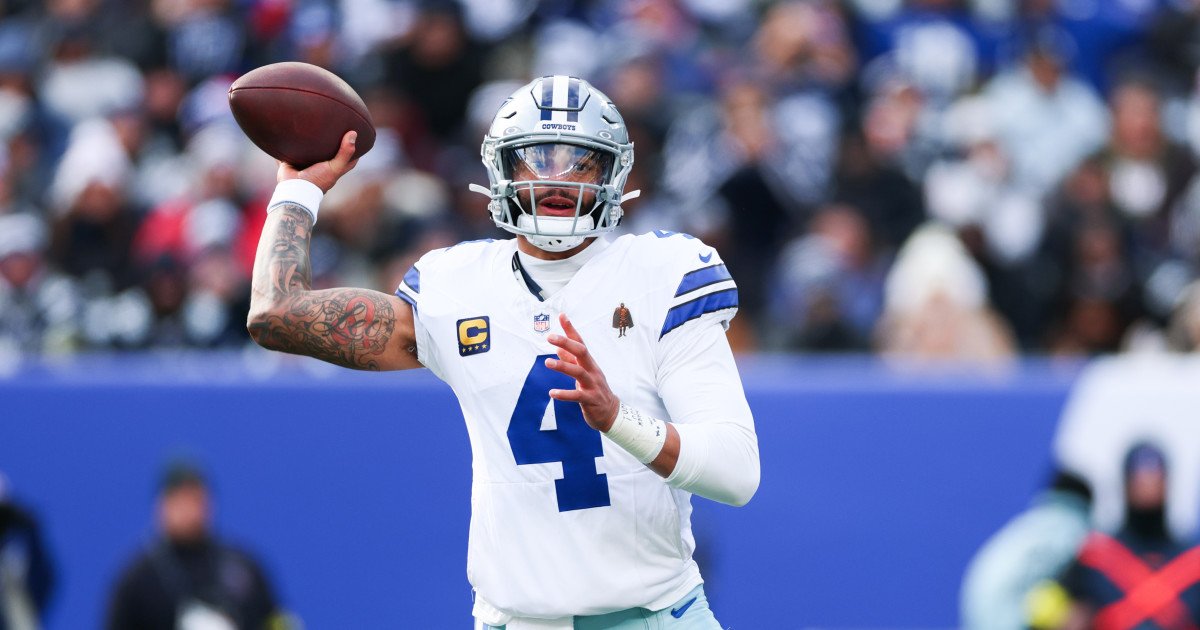 Cowboys Zero In on Trey Hendrickson After Maxx Crosby Blockbuster Falls Through