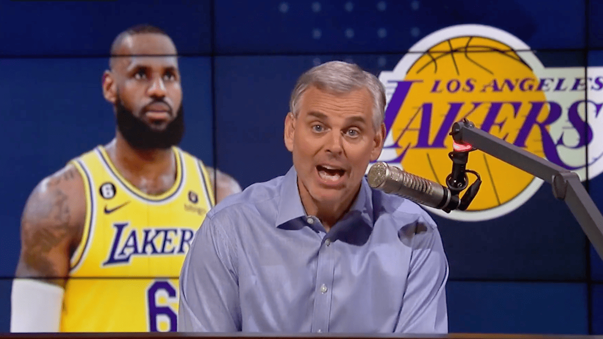 Cowherd's Insider Scoop: Billy Donovan's Next Move Revealed