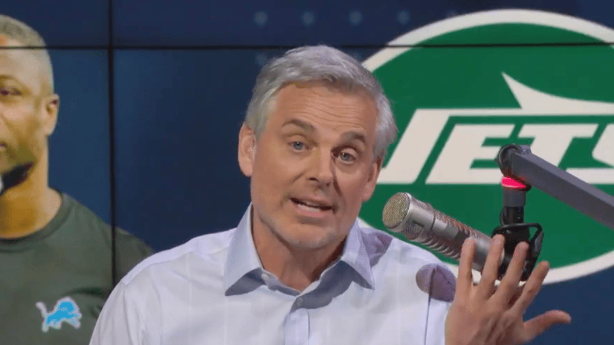 Cowherd's Moral vs. Ethical Dodge on Russini-Vrabel Saga Sparks Fan Fury