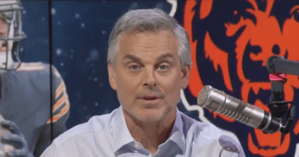 Cowherd's Shocking Top 10: Rams Reign, Chiefs & 49ers Exiled