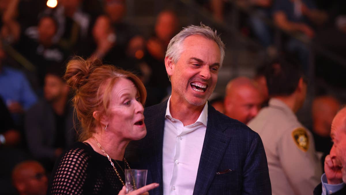 Cowherd Takes a Shot at Alabama's Crowd — Tide Fans Fire Back