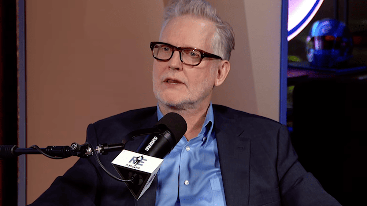 Craig Kilborn Suspended for Mocking ESPN2: A Tale of Bristol Days and Bad Blood