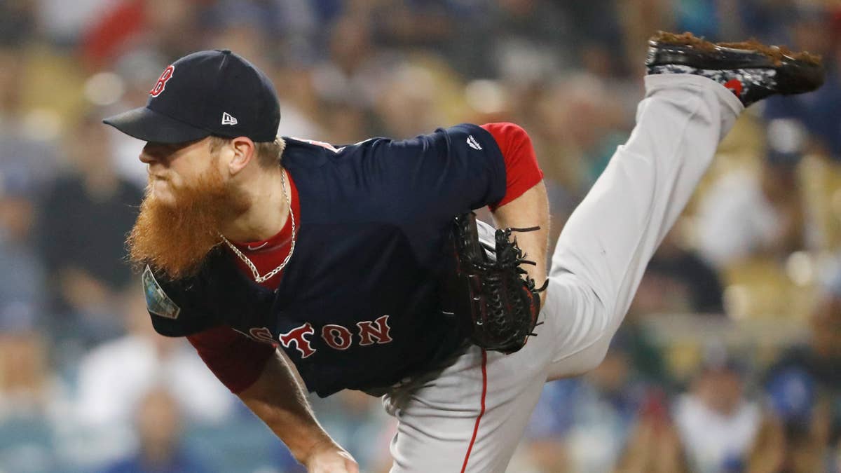 Craig Kimbrel's Brother Matt Killed in Alabama Motorcycle Crash at 36