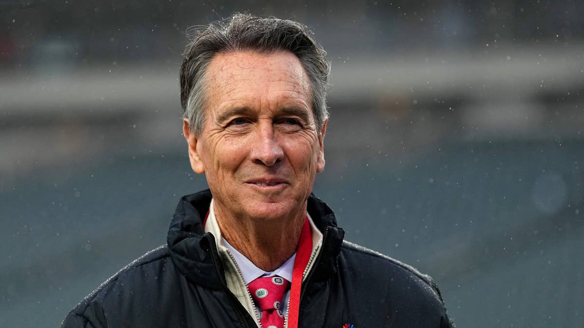 Cris Collinsworth Left Stunned by Drake Maye's Costly Final Throw