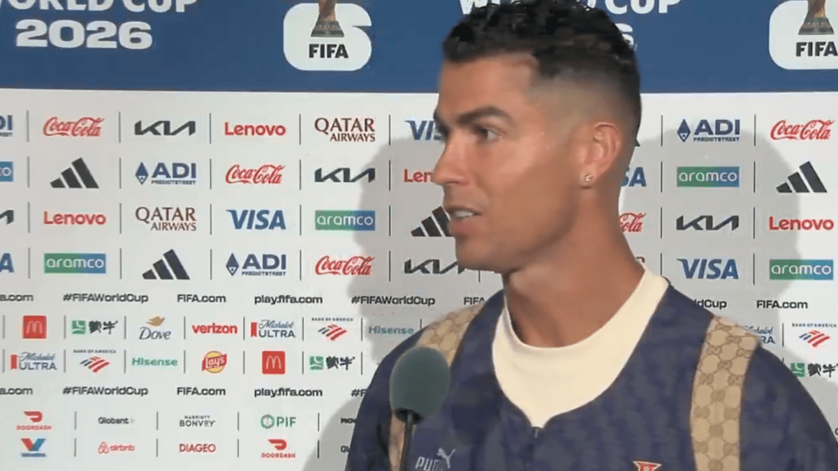 Cristiano Ronaldo's Bitter Exit: Fans Slam 'Classless' World Cup Farewell