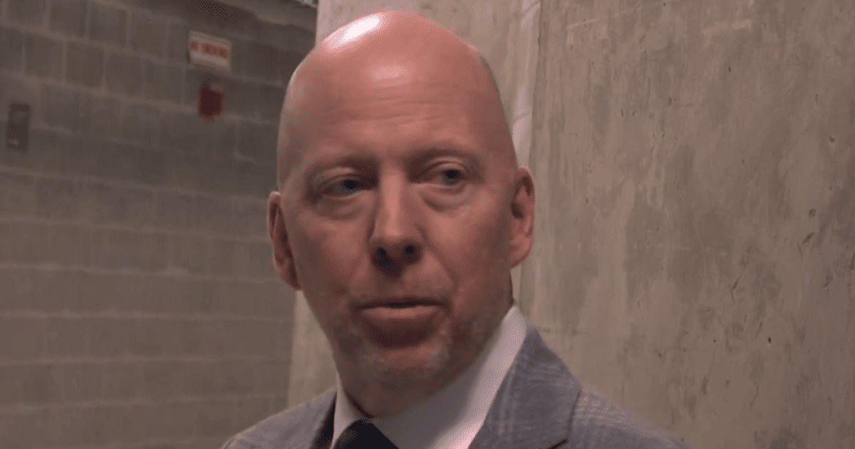 Cronin Under Fire: UCLA Coach's Sideline Outbursts Spark Exit Rumors