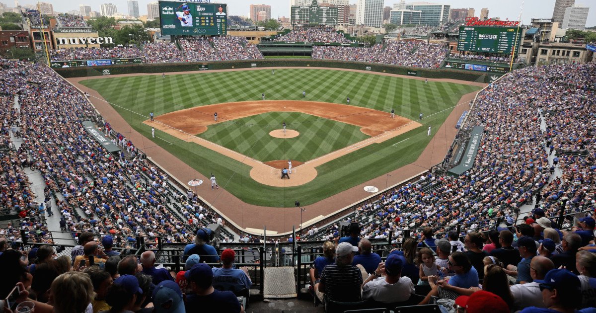 Cubs' Bregman Move Sparks Hoerner Trade Talks With Giants