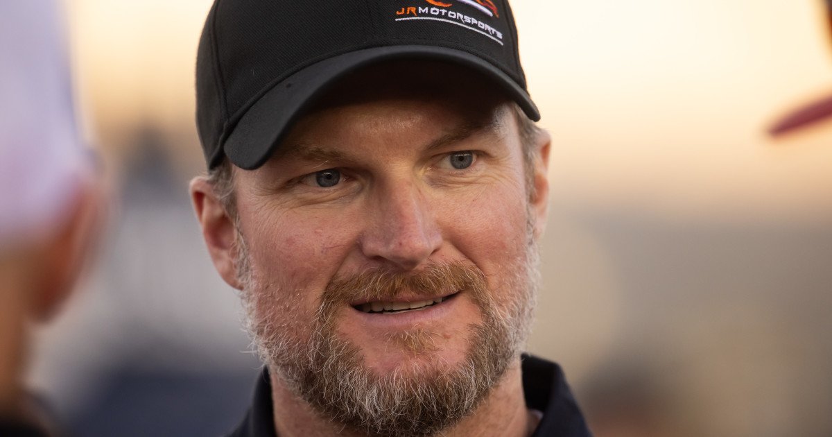 Dale Jr. Doesn't Hold Back: Calls Out Bubba Wallace's 'Drive-Through' Move