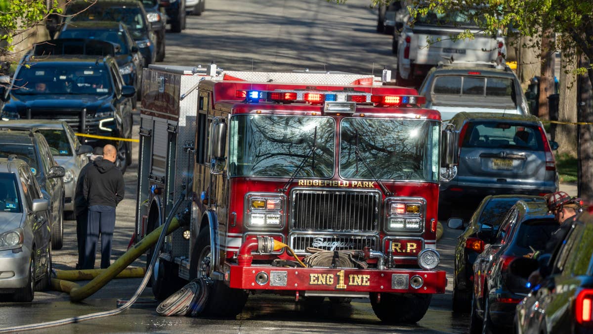 Dallas Apartment Blast Kills 3, Including Child; Rescue Ongoing