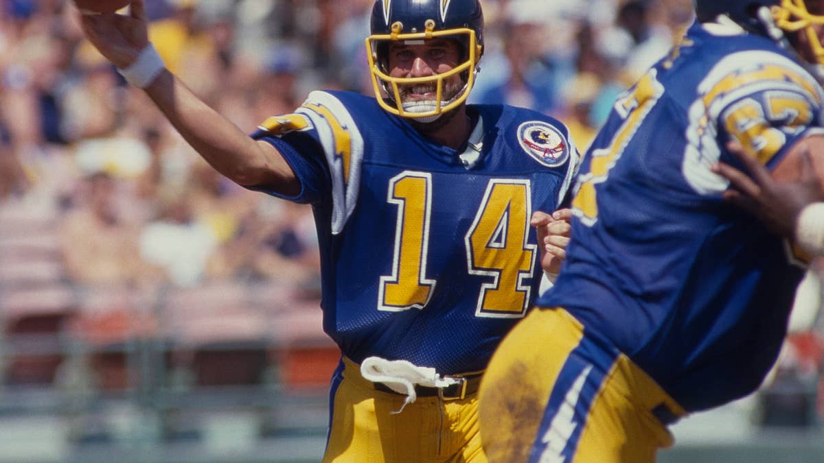Dan Fouts Issues Stark Warning on NFL Quarterback Injuries
