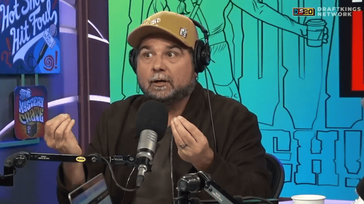 Dan Le Batard Declares Sports Journalism 'Dead' as Networks Avoid Hard Truths