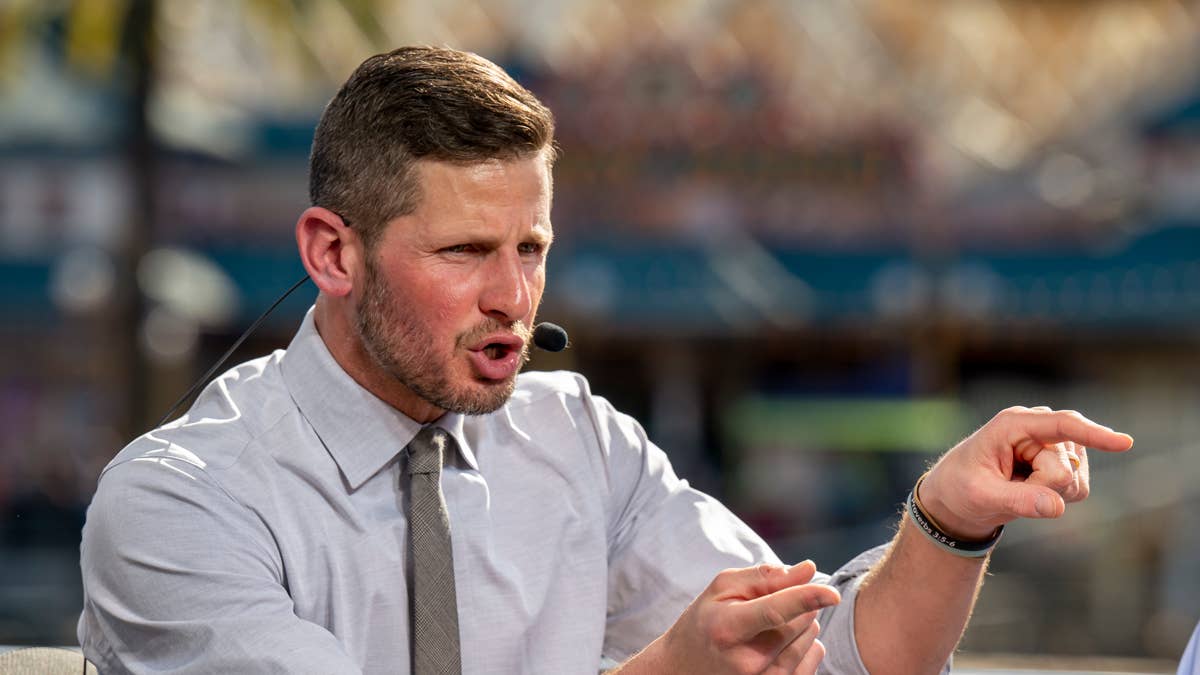 Dan Orlovsky's Shocking Confession: 'Devastated' by Wife's Pregnancy
