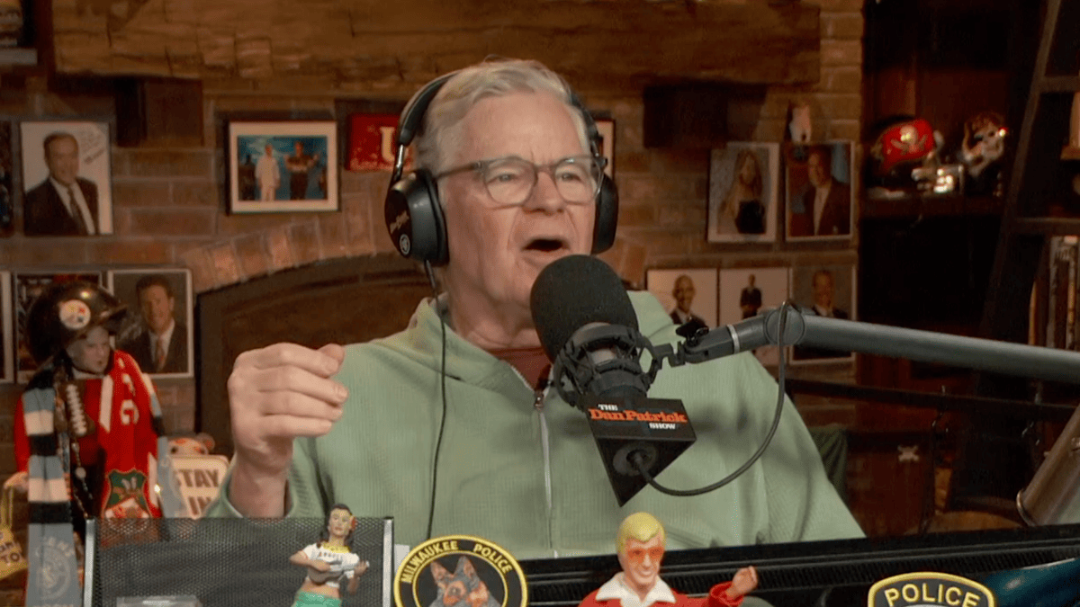 Dan Patrick Blasts U.S. Open Fans for Heckling Wyndham Clark: 'Embarrassing'