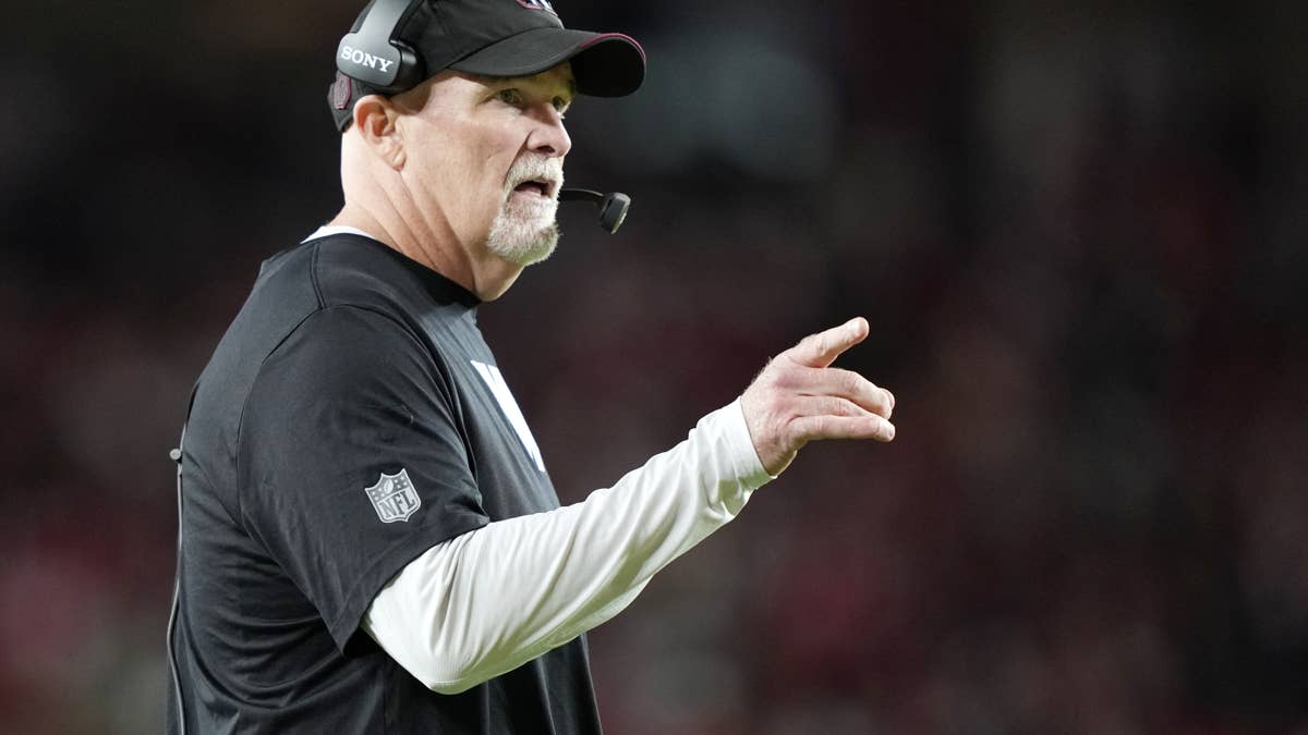 Dan Quinn Bolsters Staff with Steve Wilks Hire Amid Commanders' Rough Stretch