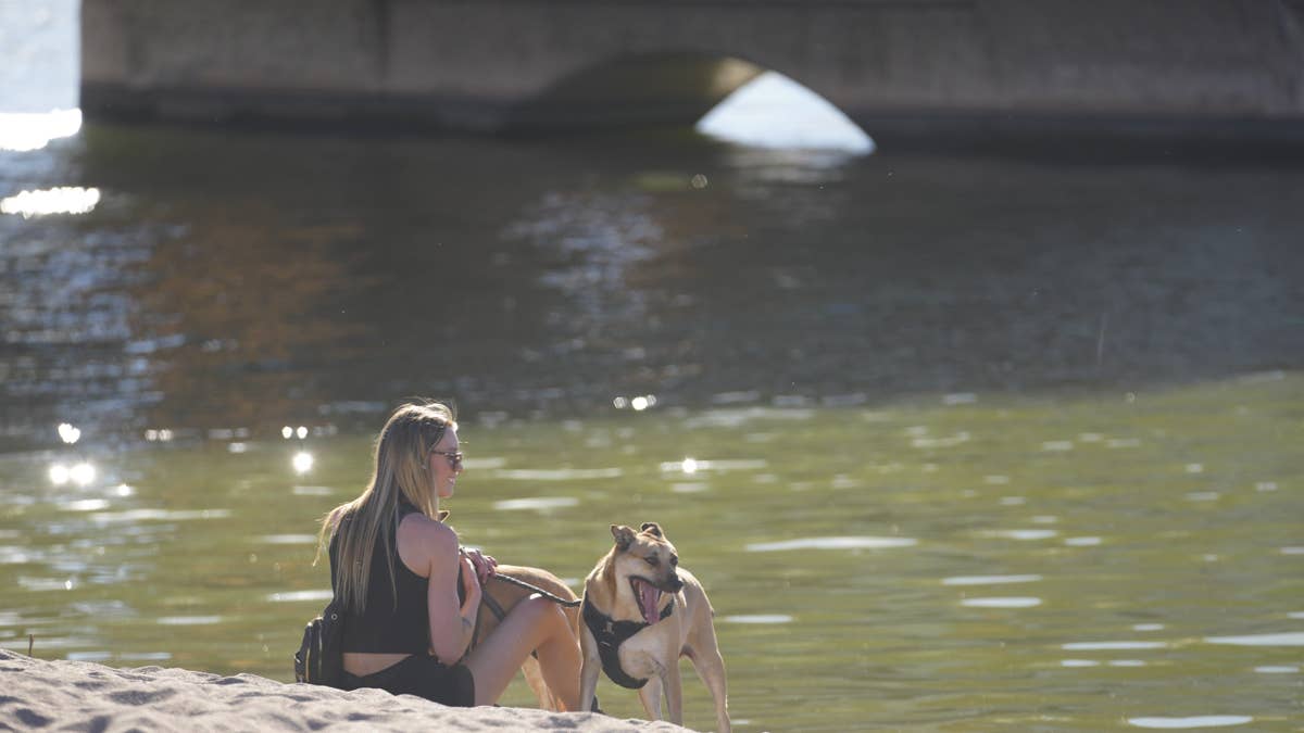 Dangerous Heat Wave Targets 6 States: US Issues Urgent Warning