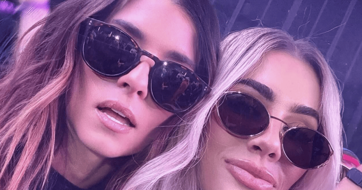 Danica Patrick Declares 'DJ Era' as Racing Star Swaps Pit Lane for Party Scene